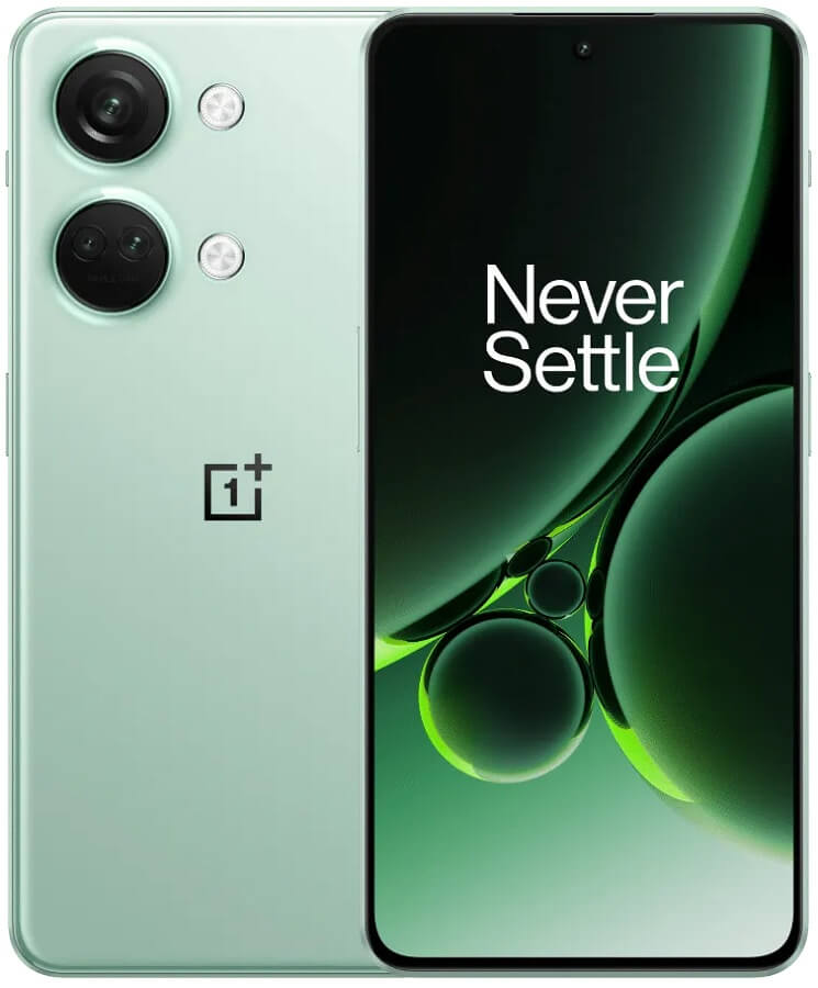 OnePlus Nord 3